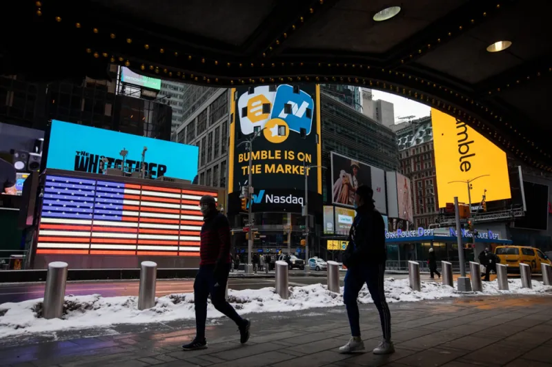 Michael Nagle/Bloomberg