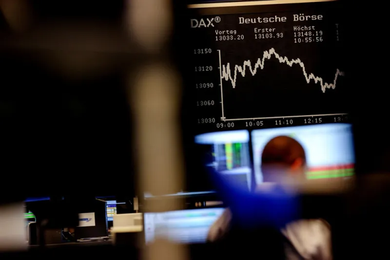 (Alex Kraus/Bloomberg)