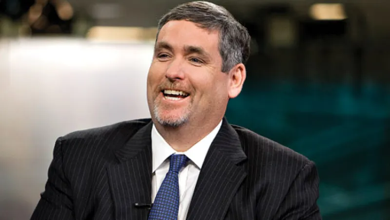 Cantor Fitzgerald To Enter Municipal Bond Market