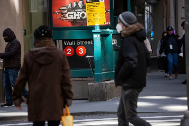 (Michael Nagle/Bloomberg)