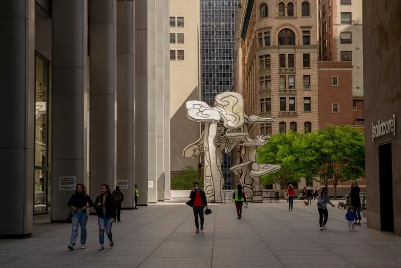 Amir Hamja/Bloomberg