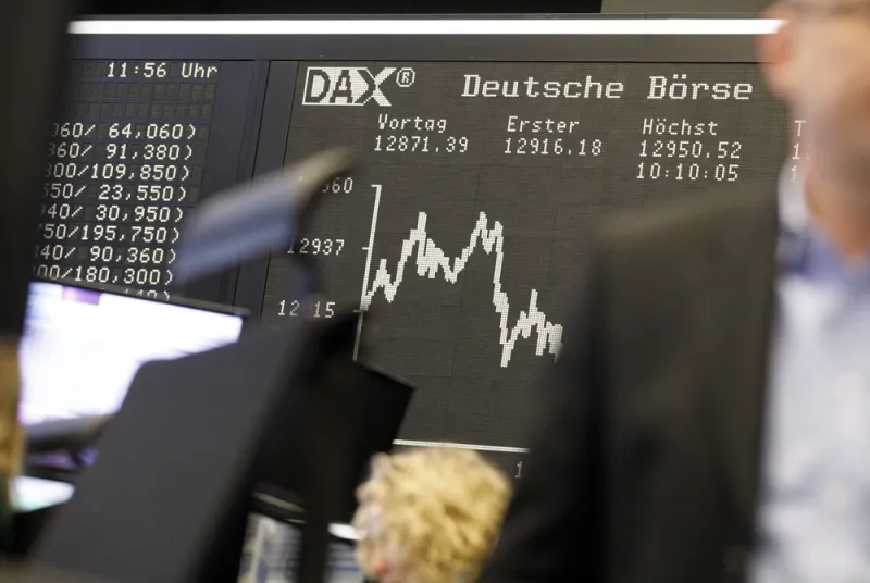 Alex Kraus/Bloomberg