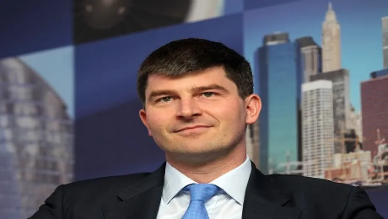 Key Speakers Attend The VTB Capital Conference