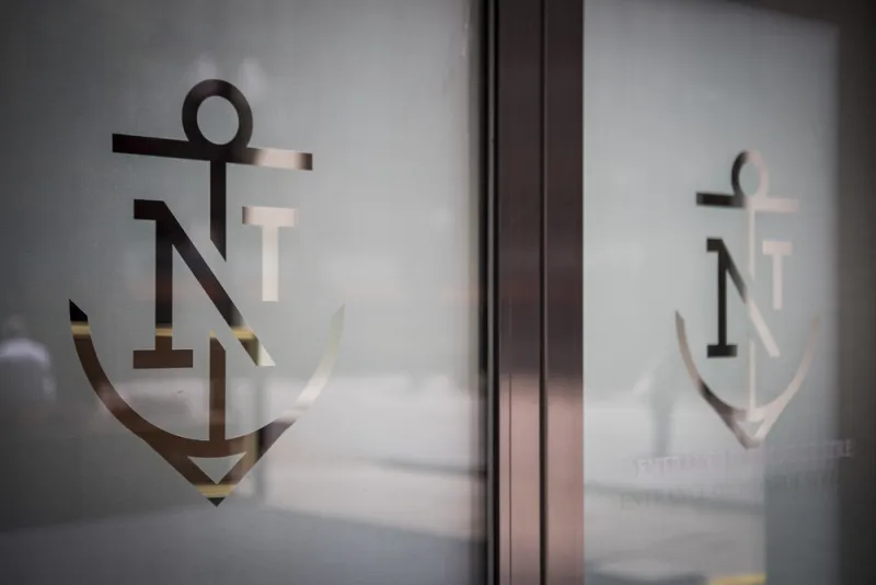 Christopher Dilts/Bloomberg