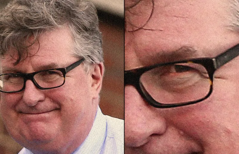 (Illustration by II; Bloomberg photos)