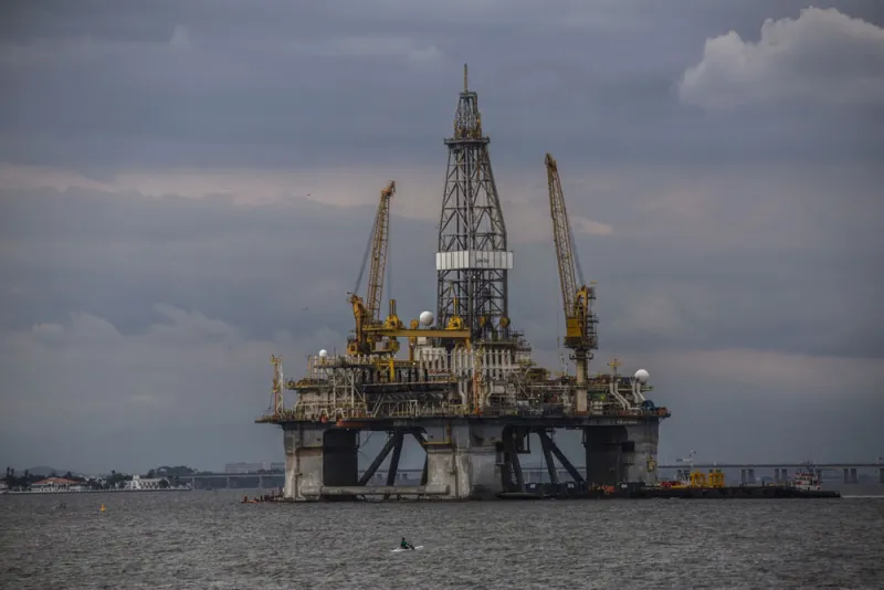 Dado Galdieri/Bloomberg