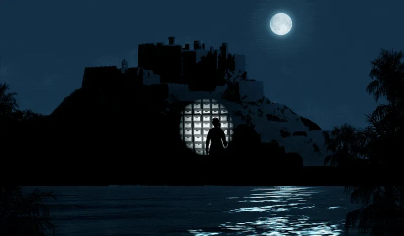 Illustrations by Clay Rodery