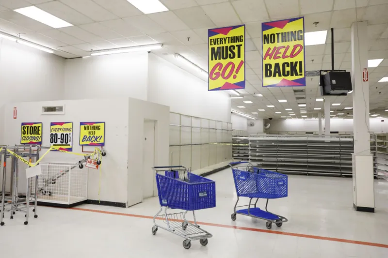 Cole Burston/Bloomberg