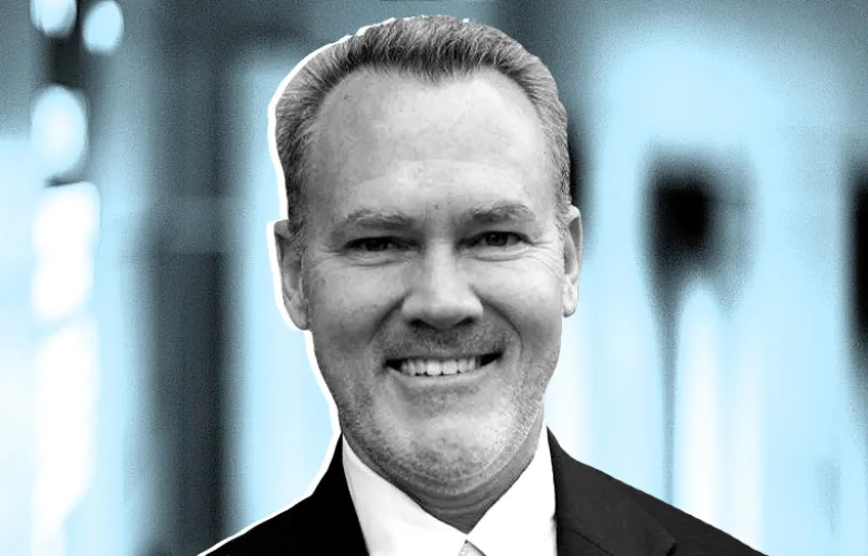 Alan Fournier, Pennant Capital Management, LLC Photo via LinkedIn