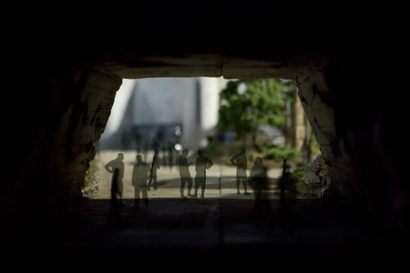 Troy Harvey/Bloomberg