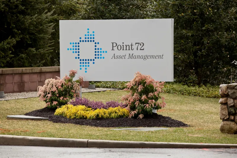 (Emile Wamsteker/Bloomberg)