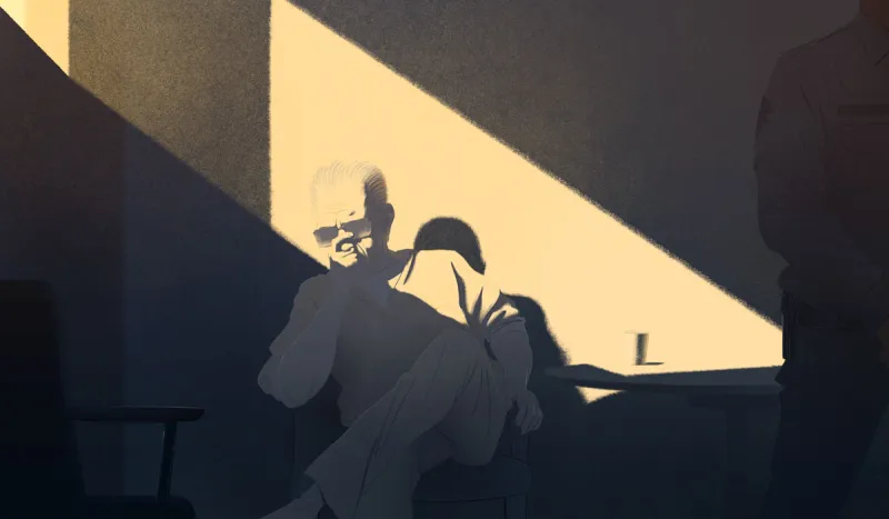 Illustrations by Michael Marsicano