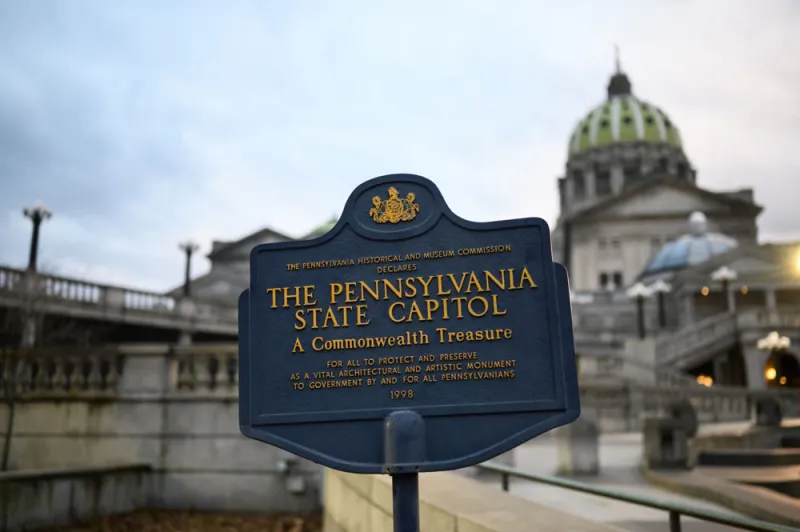 Justin Merriman/Bloomberg