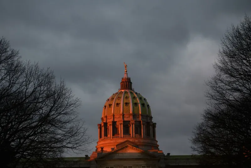 Justin Merriman/Bloomberg