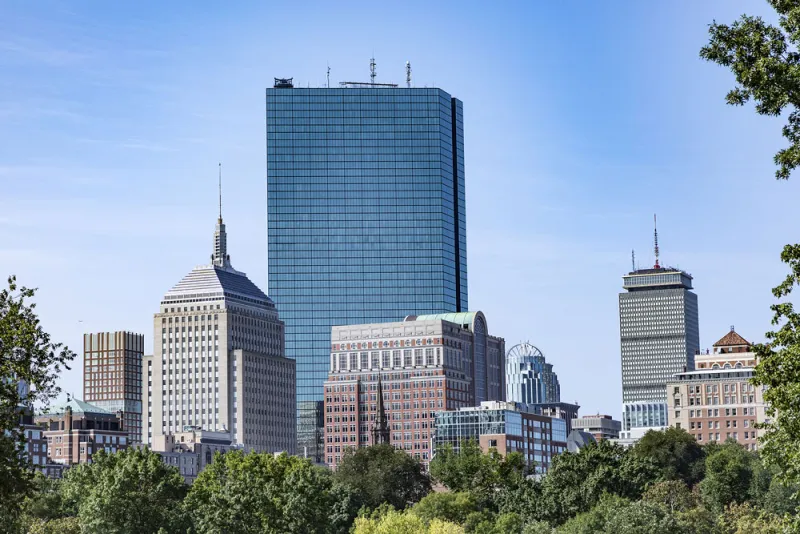 RA Capital is headquartered in Boston, Massachusetts.
