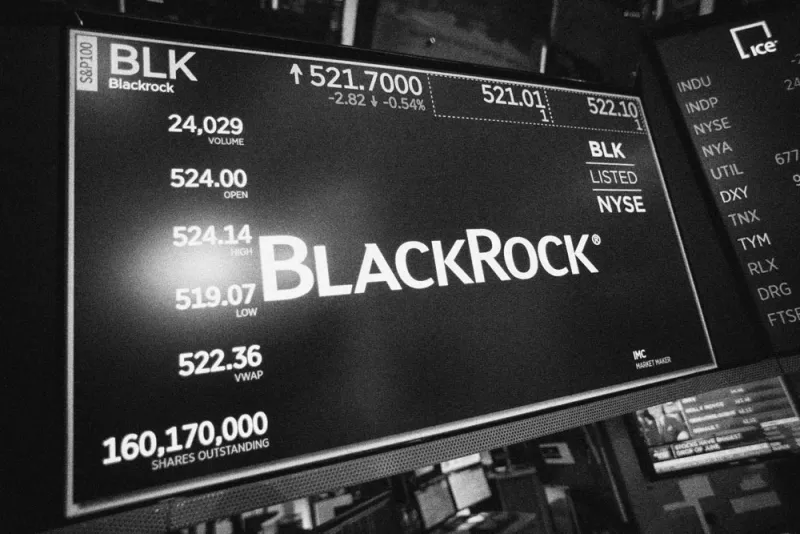 (Michael Nagle/Bloomberg)