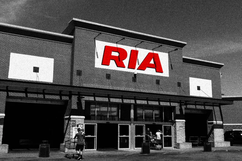 (RIAIntel Illustration / Bigstock)