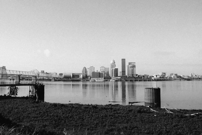 DPL Financial Partners is headquartered in Louisville, Kentucky. (Andrew Cenci/Bloomberg)