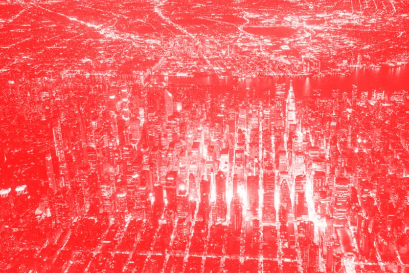 (Angus Mordant/Bloomberg)