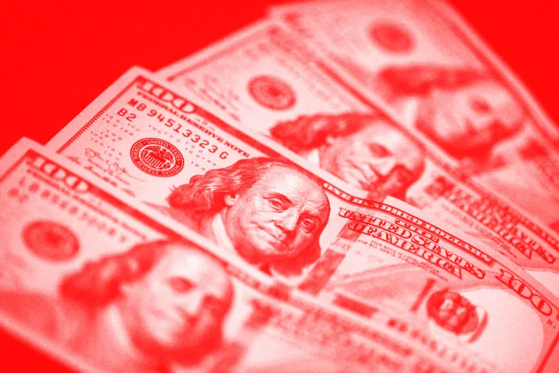 (Paul Yeung/Bloomberg)