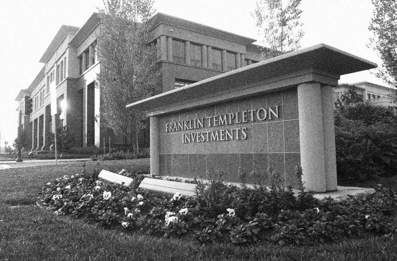 (Noah Berger/Bloomberg)