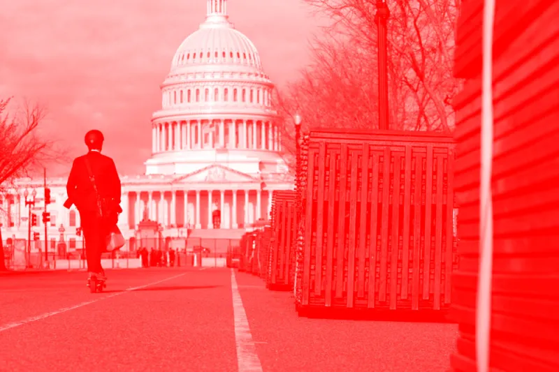 (Erin Scott/Bloomberg)