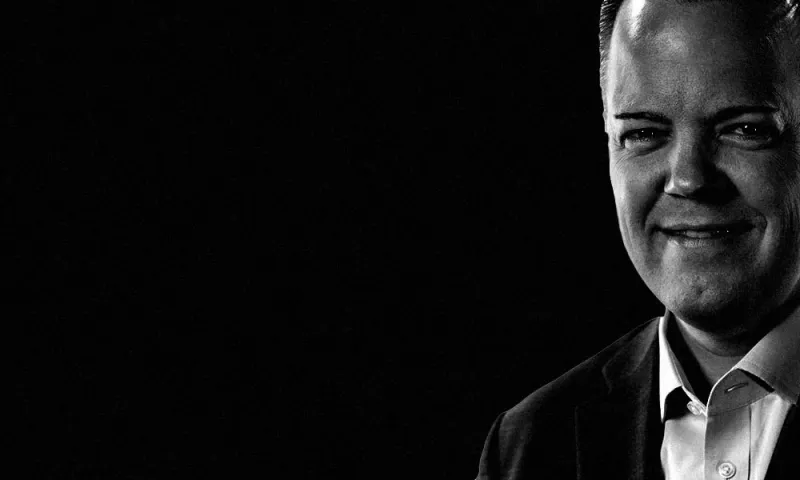 Aaron Klein (Courtesy photo)