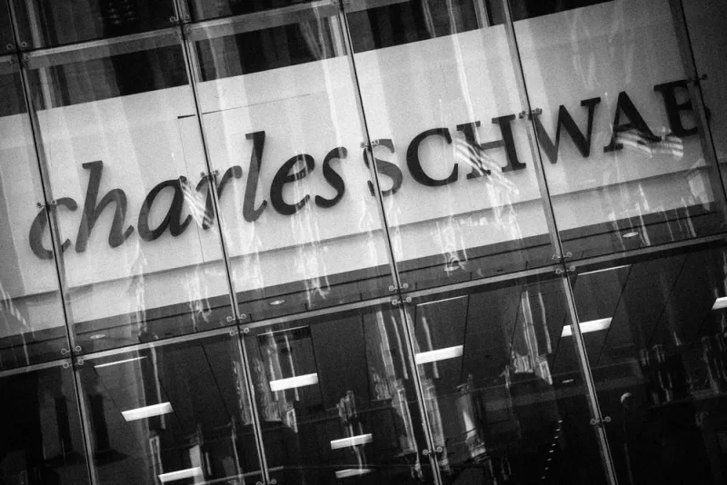 (Christopher Dilts/Bloomberg)