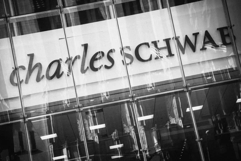 (Christopher Dilts/Bloomberg)