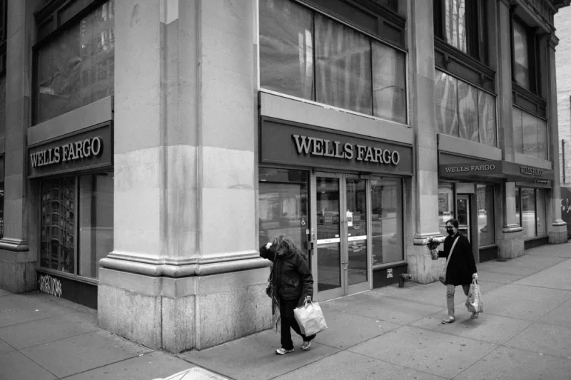 (Mark Kauzlarich/Bloomberg)