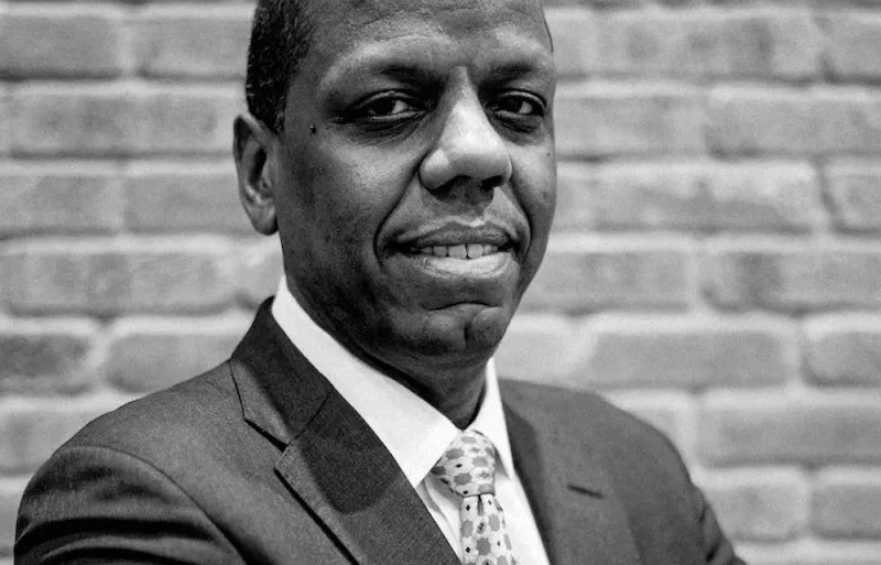 Wole Coaxum (Courtesy photo)