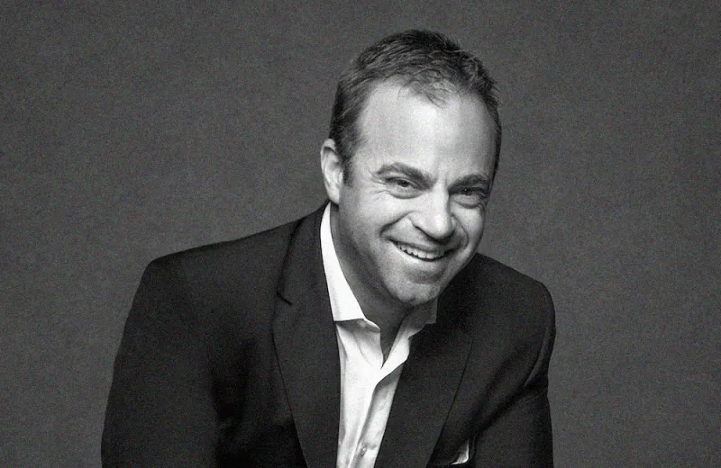 Rich Bursek (Courtesy photo)