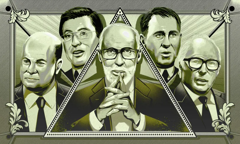 Illustration by Jonathan Bartlett