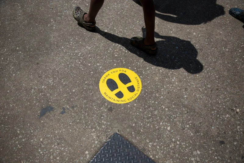 (Michael Nagle/Bloomberg)