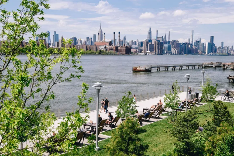  (Nina Westervelt/Bloomberg)