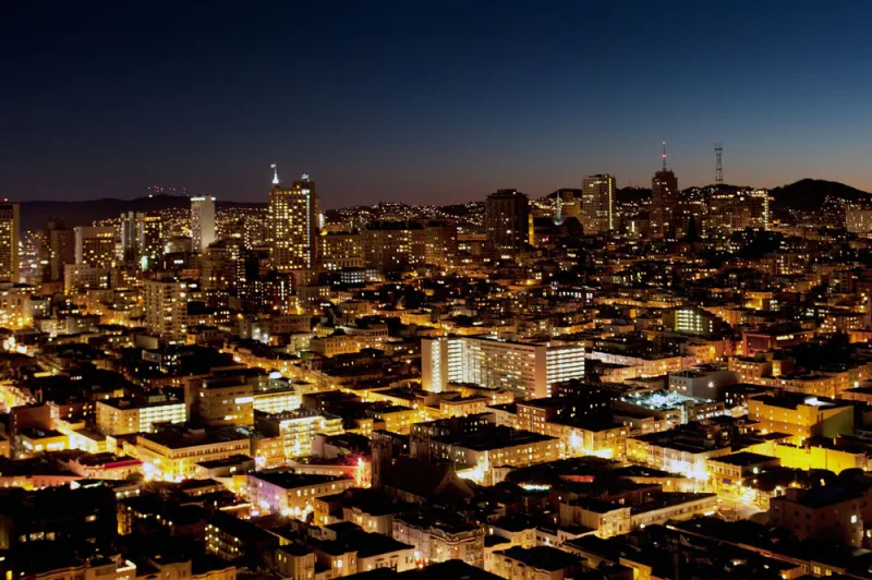 San Jose, California (Bigstock photo)