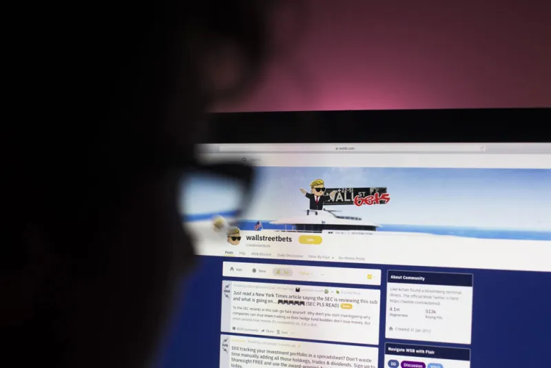 Brent Lewin/Bloomberg