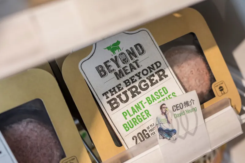 (Paul Yeung/Bloomberg)