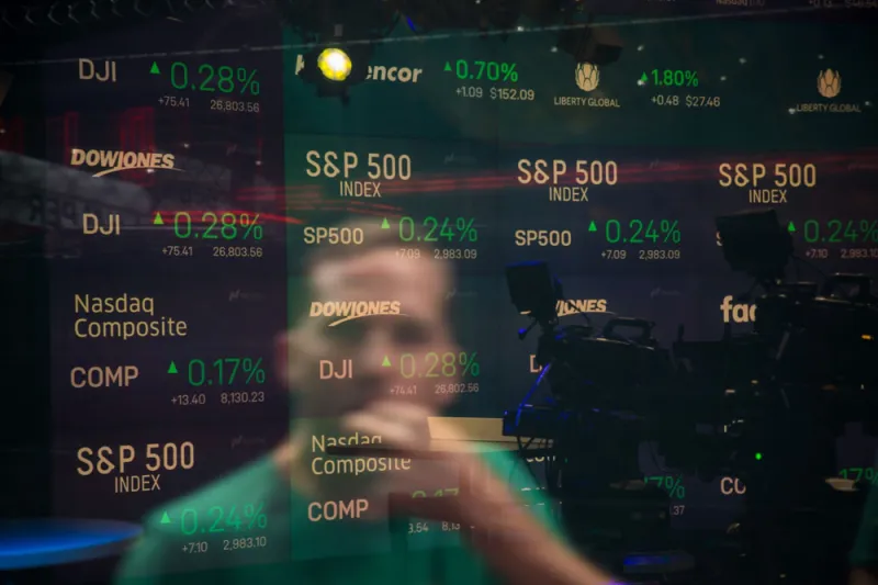 Michael Nagle/Bloomberg