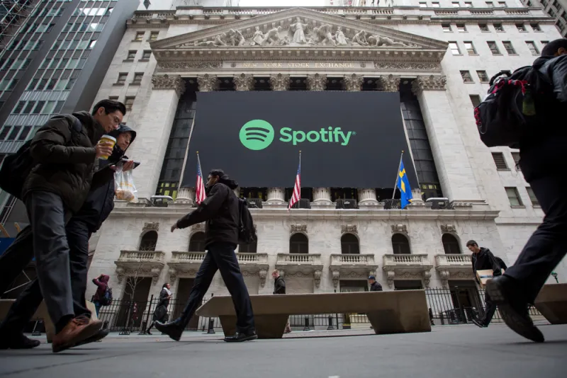 (Michael Nagle/Bloomberg)