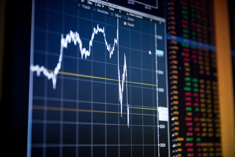 Michael Nagle/Bloomberg