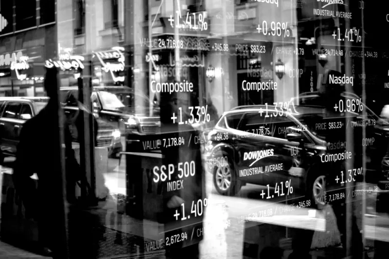 Michael Nagle/Bloomberg