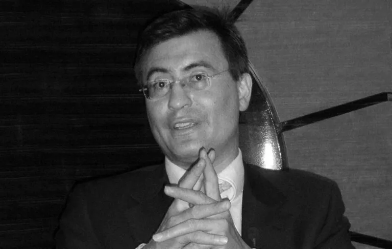 Christopher Hohn (Andreas Scholz/Bloomberg)