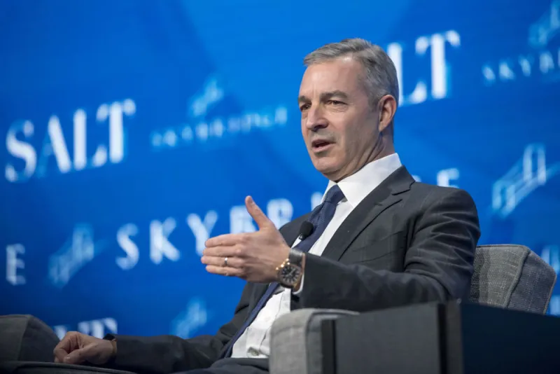 Dan Loeb (David Paul Morris/Bloomberg)