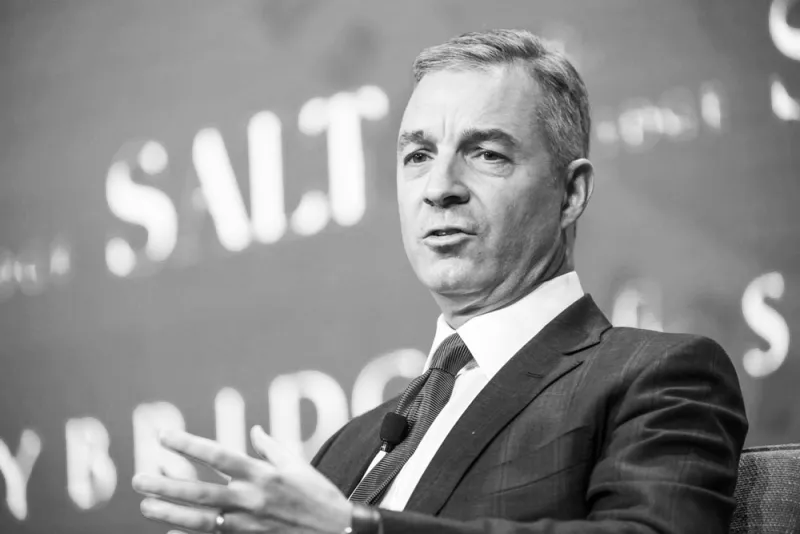 Daniel Loeb (David Paul Morris/Bloomberg)
