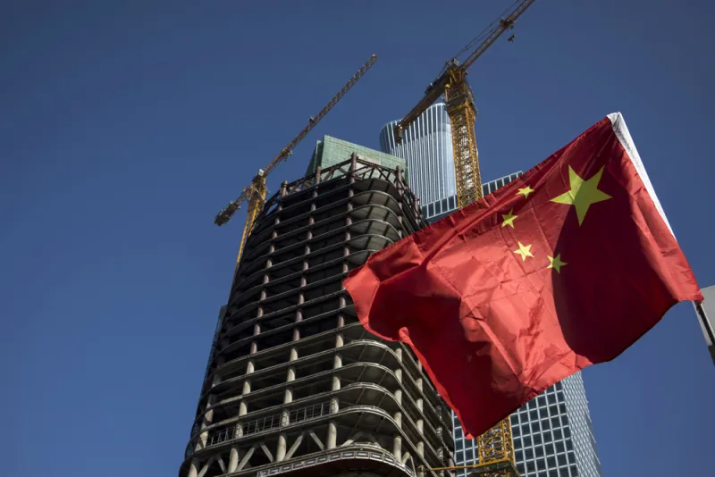 (Giulia Marchi/Bloomberg)