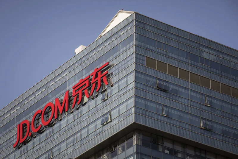 (Qilai Shen/Bloomberg)