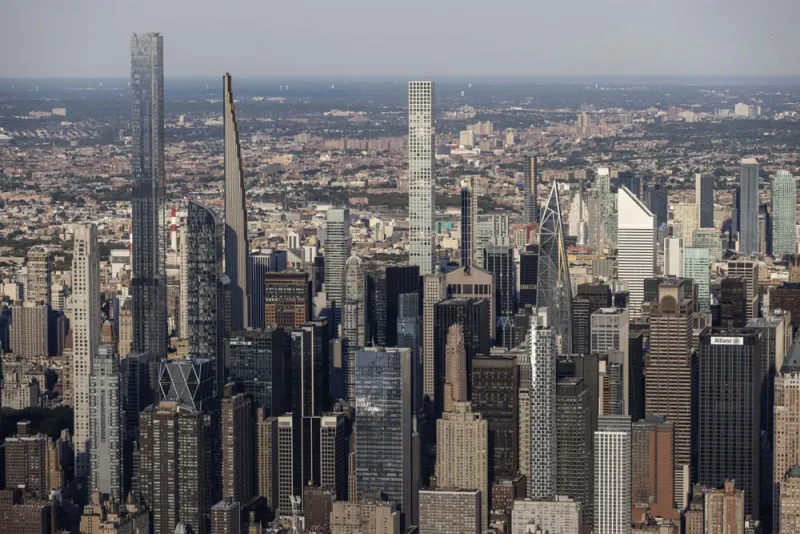 (Victor J. Blue/Bloomberg)