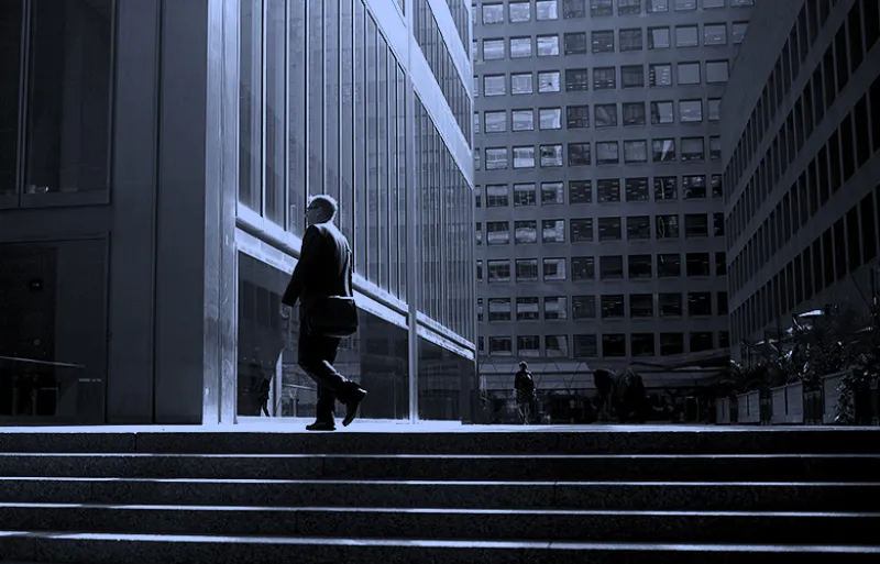 Brent Lewin/Bloomberg 