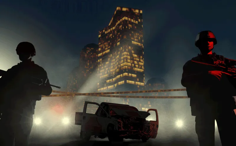 Illustrations by Clay Rodery